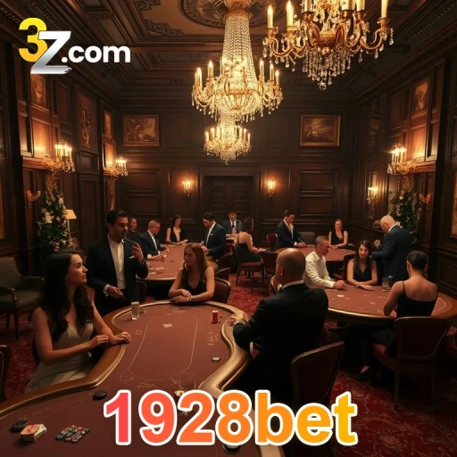 1928bet Baixar App
