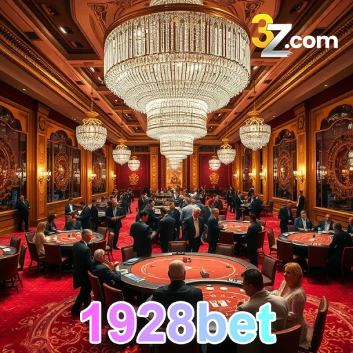 1928bet Jogos de caça-níqueis