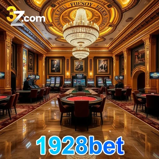 1928bet Jogos de caça-níqueis